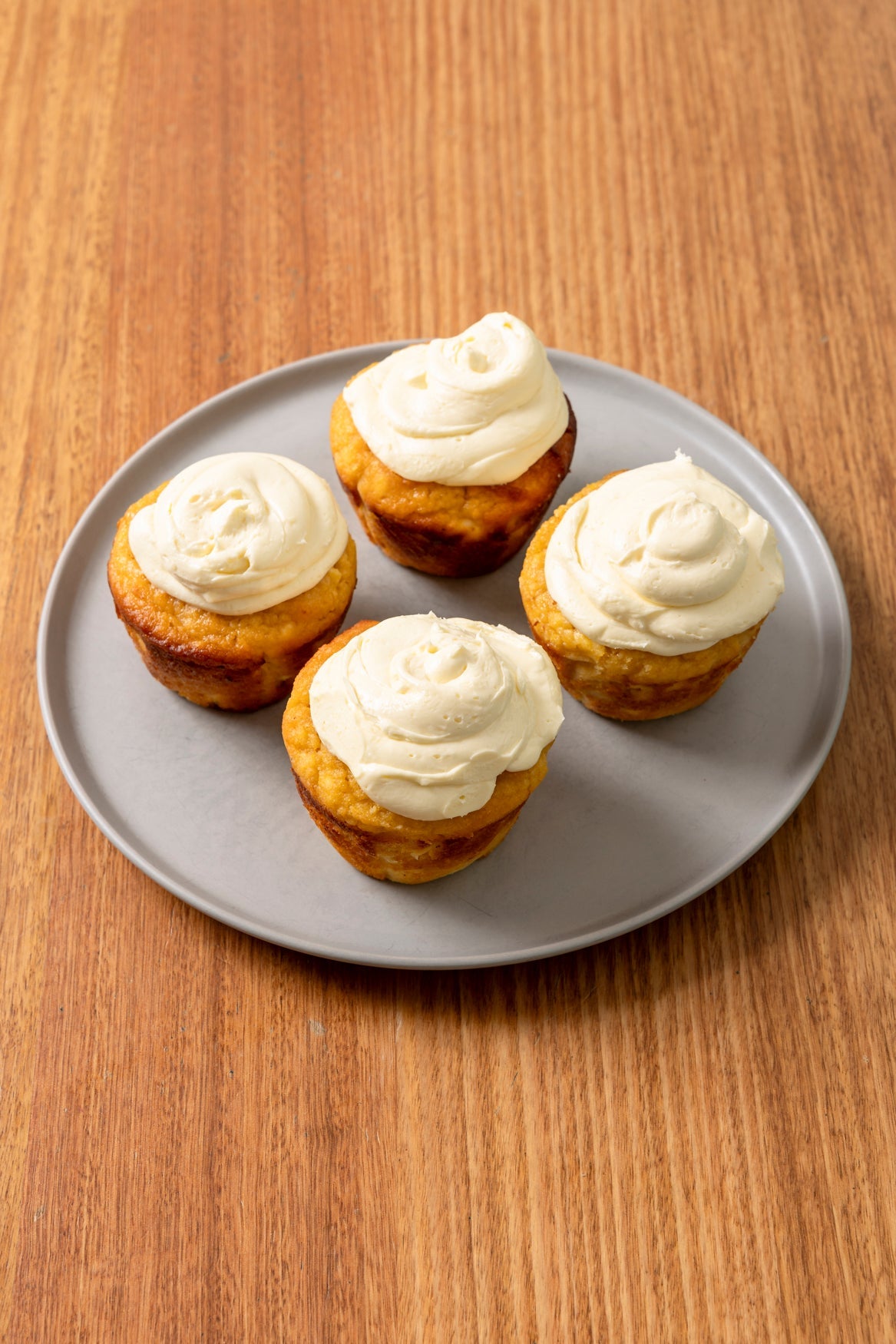 Orange and Almond cake