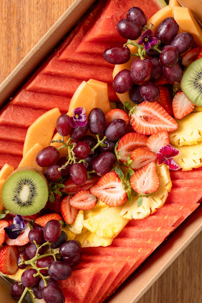 Regular Fruit Platter