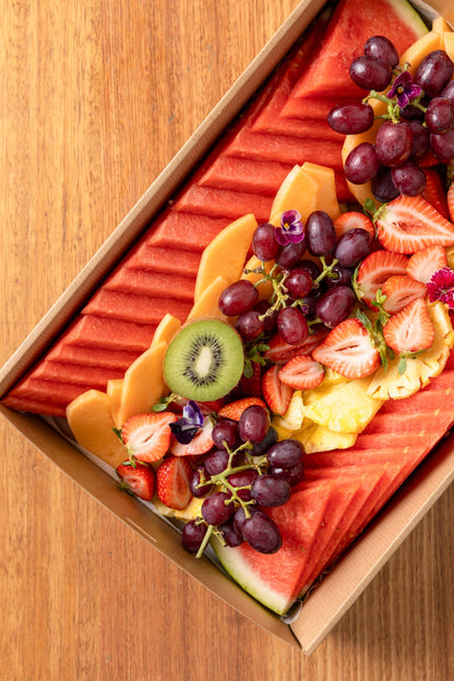 Regular Fruit Platter