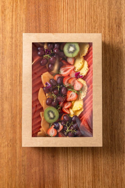 Regular Fruit Platter