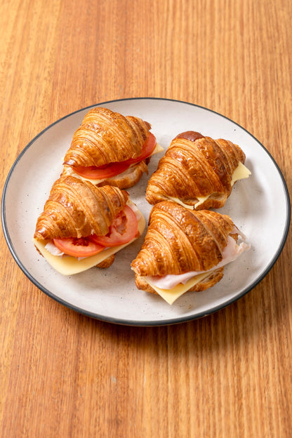 Mini Almond Croissant