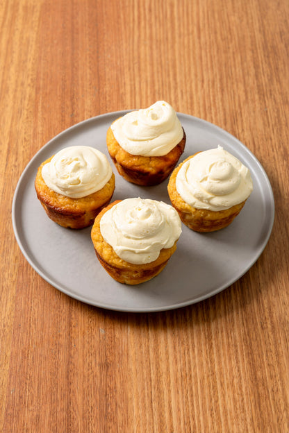 Orange and Almond cake