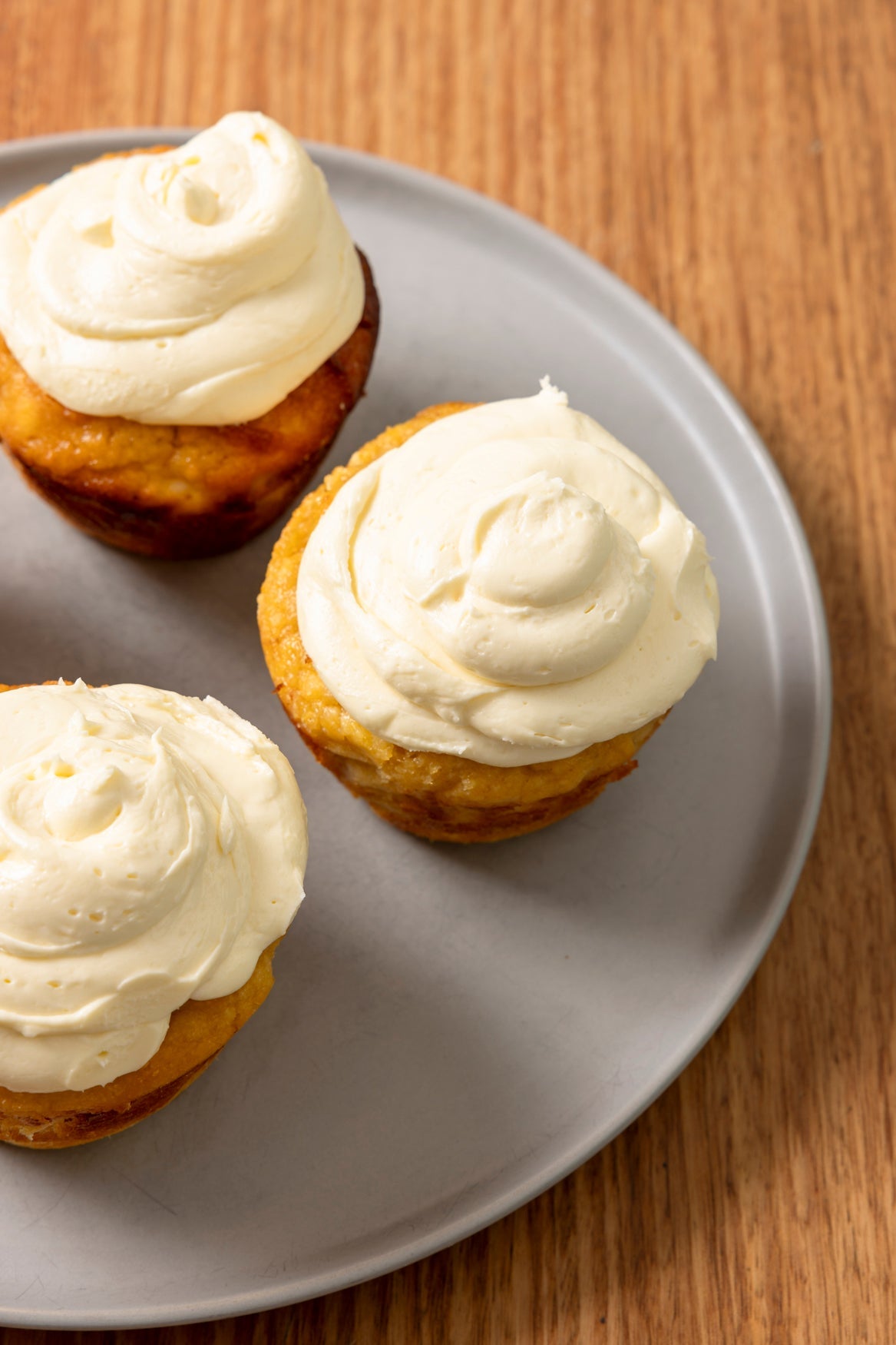 Orange and Almond cake