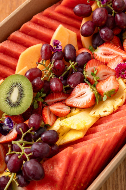 Regular Fruit Platter